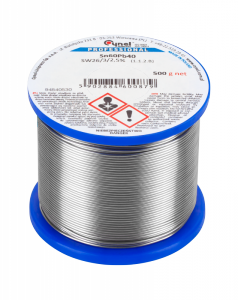 Cyna 0.70mm/500g Sn60Pb40 CYNEL