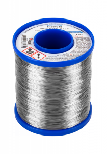 Cyna 3mm/1000g Sn60Pb40 CYNEL