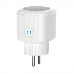 Gniazdo WiFi Tuya LTC GGW LXU414