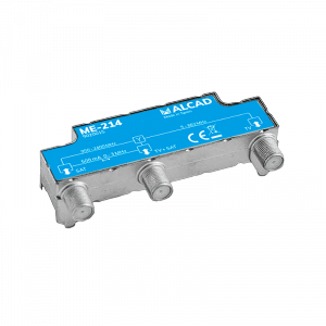 Multiplexer 