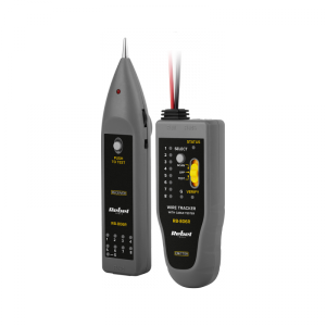 Tester linii telefonicznych (Szukacz par przew.) REBEL RB-806R