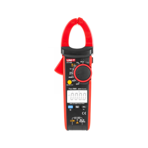 Miernik cęgowy 600 A TrueRMS model UT216B