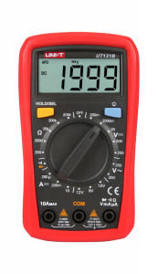 Miernik uniwersalny Uni-T UT131B