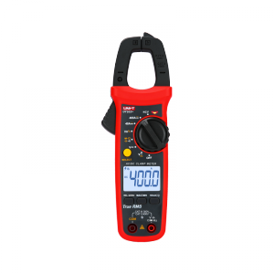 Miernik cęgowy Uni-T UT203+
