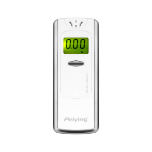 Tester trzeźwości Peiying AT567