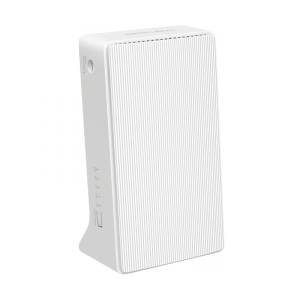 Router Mercusys MB130-4G LTE 2.4+5 GHz, 802.11ac (WiFi 5)