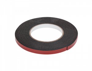 Taśma dwustronna 10mm/10m KEMOT
