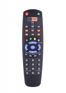 Pilot do HD5000 czarny