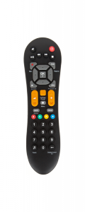 Pilot do HD7000 bez logo