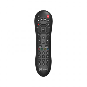 Pilot do EVOBOX PVR