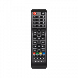 Pilot do TV Cabletech URZ0339, URZ0339.1, URZ0346