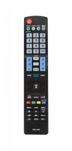 Pilot uniwersalny do LCD/LED 3D LG