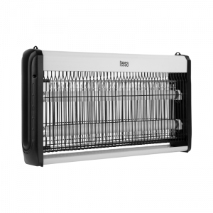 Lampa owadobójcza TEESA rażąca 30W(2x15W)