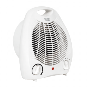 Termowentylator Teesa (1000 W, 2000 W)