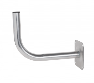 Uchwyt SAT ścienny 40cm
