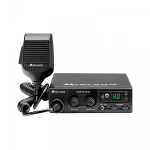 Radio CB ALAN B PL 100+