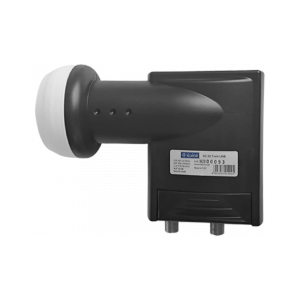 Konwerter SC-20 LNB Twin Telkom Telmor