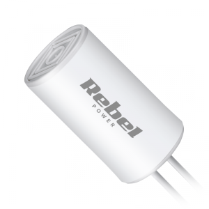 Kondensator 18uF 450V do silników jednofazowych