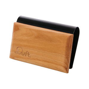 Drewniany zapach do samochodu DUFT Classic Drive - naturalny dyfuzor z uchwytem