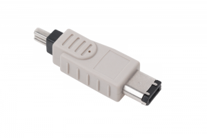 Złącze IEE 1394 6P wt.-4P wt.