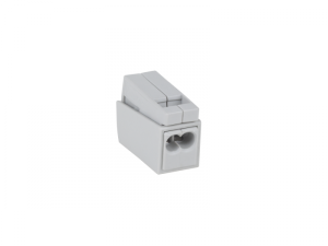 Złączka uniwersalna 2 x (0.75-2.5mm) PCT28201