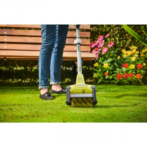 Urządzenie akumulatorowe do czyszczenia tarasów i patio 18V ONE+ RY18PCB-140 Ryobi