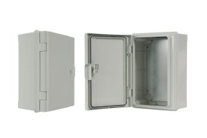 Obudowa hermetyczna 210 IP65 UV C.1600UV