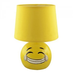 EMO E14 YELLOW