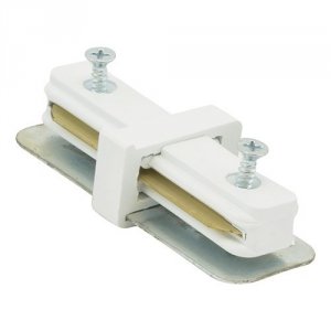 CONNECTOR I WHITE