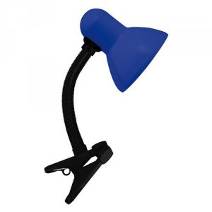 TOLA E27 BLUE CLIP