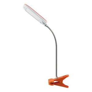 DORI LED ORANGE CLIP