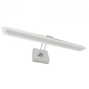 AMELIA LED CHROME NW