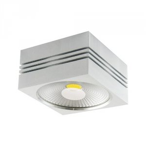 GUSTI LED 3W NW