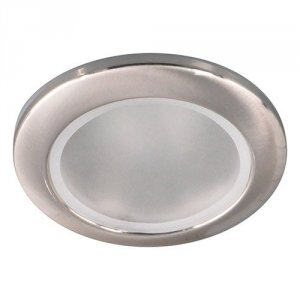VIKI C MAT CHROME