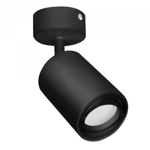BEMOL SPT GU10 BLACK