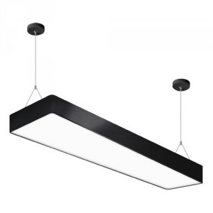 FLARA LED 24W BLACK NW
