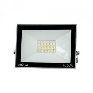 KROMA LED 50W GREY CW