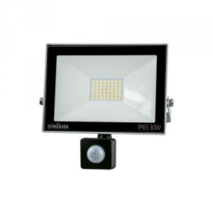 KROMA LED S 30W GREY CW