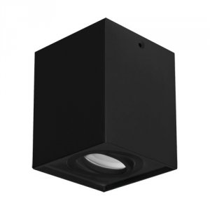 HARY D GU10 BLACK
