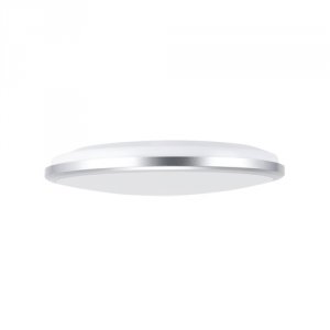 PLANAR LED 24W SILVER NW
