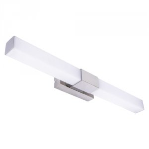 SALSA LED 12W CHROME NW