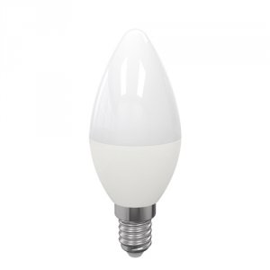 VELA LED E14 8W WW