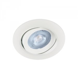 MONI LED C 5W CCT WHITE