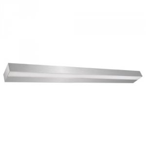CYBER LED 14W SILVER NW