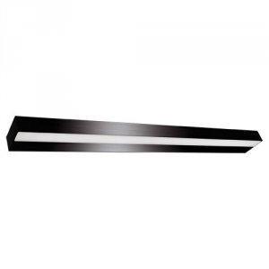 CYBER LED 14W BLACK NW