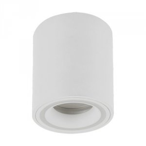 INDI C GU10 WHITE