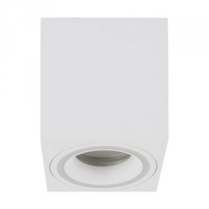 INDI D GU10 WHITE