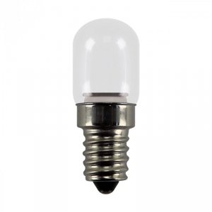 UZO LED CLEAR E14 1,3W WW