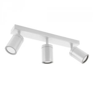 TENOR GU10 3L WHITE