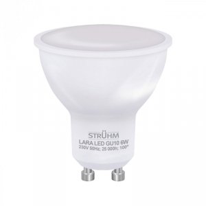 LARA LED GU10 1,5W CW